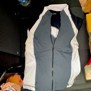 COPY - Bebe sport workout vest